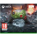 Kontroler Xbox DOOM: The Dark Age za 309 zł w polskich sklepach