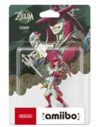 Amiibo The Legend of Zelda: Tears of the Kingdom – Sidon