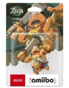 Amiibo The Legend of Zelda: Tears of the Kingdom – Yunobo