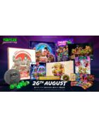 Teenage Mutant Ninja Turtles: Splintered Fate Pipin’ Hot Collector’s Edition