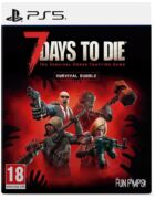 7 Days to Die Console Edition Survival Bundle