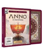 Anno 117: Pax Romana Tribune Edition