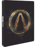 Borderlands 4 Super Deluxe Edition Steelbook