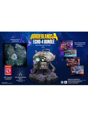 Borderlands 4 ECHO-4 Bundle
