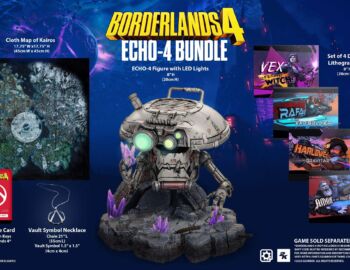 Borderlands 4 z dwiema specjalnymi edycjami – ruszyła przedsprzedaż