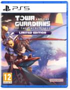 Towa and the Guardians of the Sacred Tree Edycja Limitowana