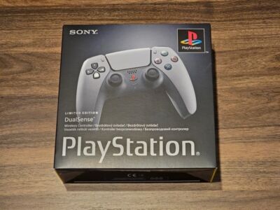 Konsola PlayStation 5 Slim Digital 30th Anniversary + drugi pad