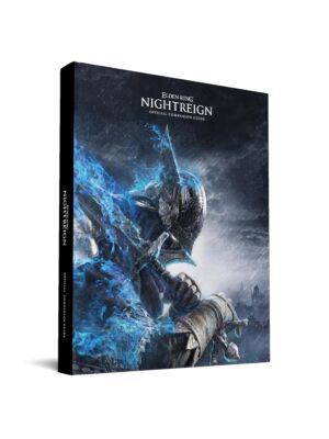 Elden Ring Nightreign Official Strategy Guide