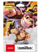 Amiibo Donkey Kong Bananza – Donkey Kong & Pauline