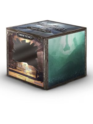 Little Nightmares III Premium Spiral Edition