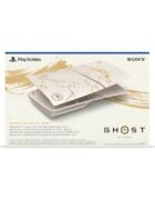 Obudowa do PlayStation 5 Slim edycja limitowana Ghost of Yōtei