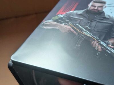 ATOMIC HEART LIMITED EDITION PC