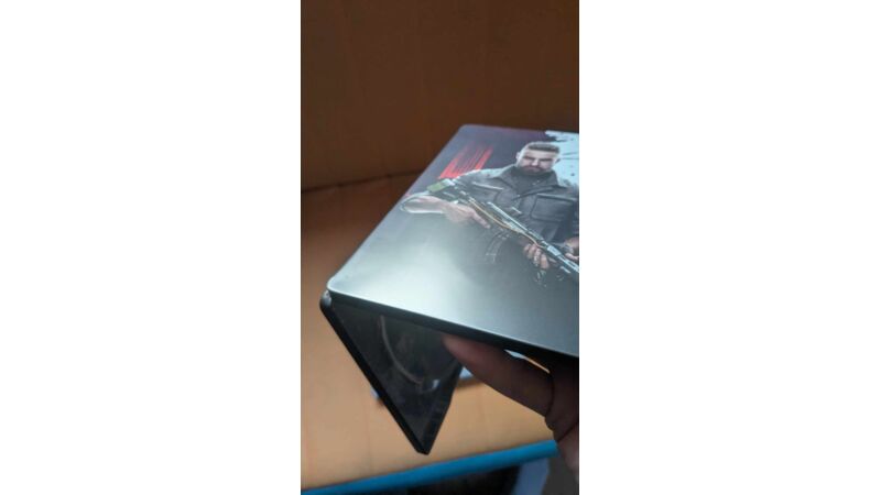 ATOMIC HEART LIMITED EDITION PC