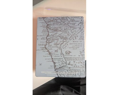 UNCHARTED 4 STEELBOOK