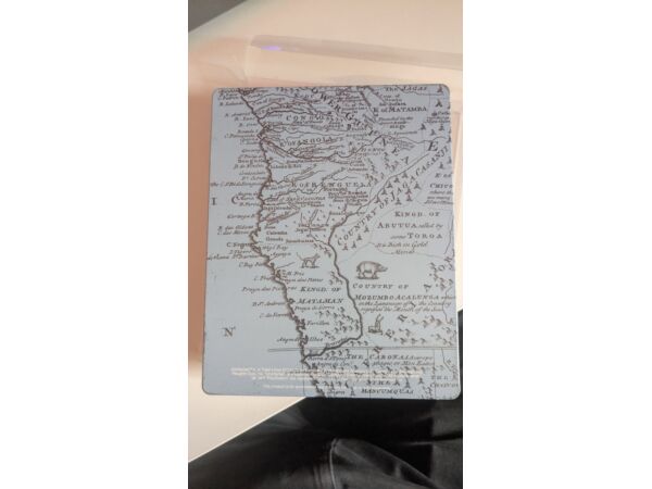 UNCHARTED 4 STEELBOOK
