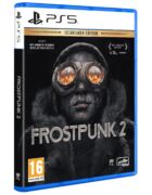 Frostpunk 2 Icebreaker Edition