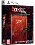 Oxide Room 208 Collector’s Edition