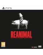 REANIMAL Collector’s Edition