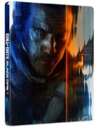 Call of Duty Black Ops 7 Steelbook