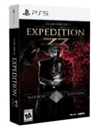 Clair Obscur: Expedition 33 Mirror Edition