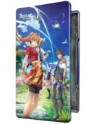 Trails in the Sky 1st Chapter Steelbook Edition