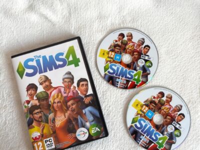 The Sims 4 Edycja kolekcjonerska