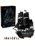 LEGO Icons 10365 Statek piracki kapitana Jacka Sparrowa