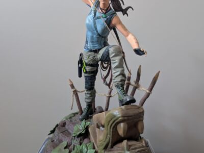 Shadow od the Tomb Raider Ultimate Edition