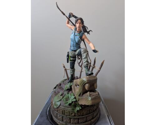 Shadow od the Tomb Raider Ultimate Edition