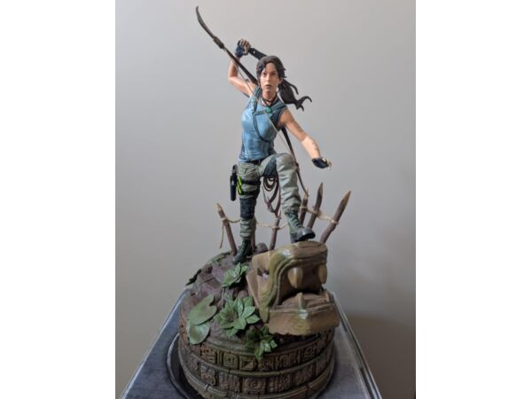 Shadow od the Tomb Raider Ultimate Edition