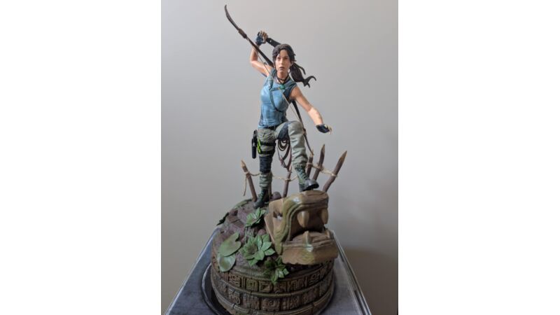 Shadow od the Tomb Raider Ultimate Edition