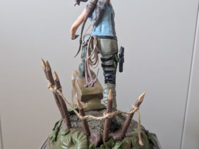 Shadow od the Tomb Raider Ultimate Edition