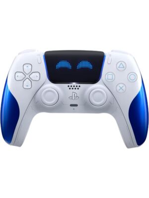 Kontroler Playstation 5 DualSense edycja limitowana Astro Bot Joyful