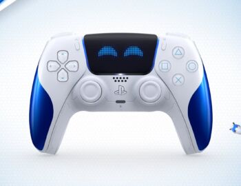 Ruszyła przedsprzedaż limitowanego pada DualSense Astro Bot Joyful