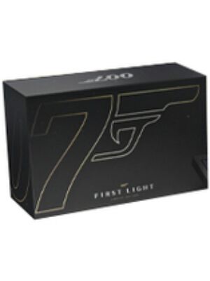 007 First Light Legacy Edition