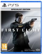 007 First Light Specialist Edition