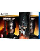 RoboCop: Rogue City Collection