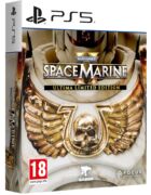 Warhammer 40,000: Space Marine 2 Ultima Limited Edition