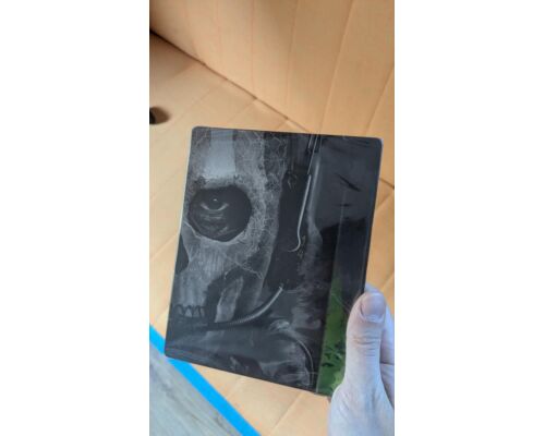 CALL OF DUTY MODERN WARFARE 2 STEELBOOK (FOLIA)