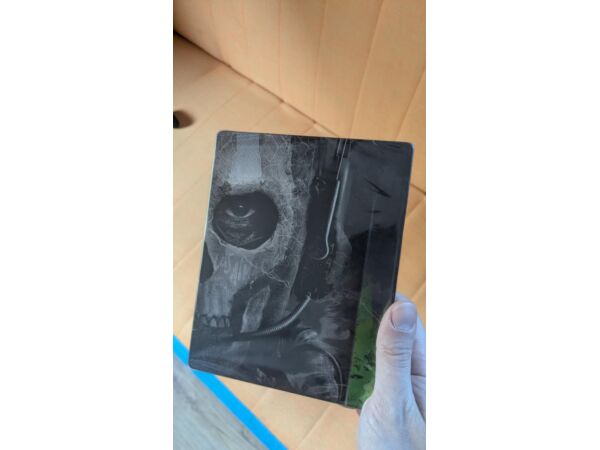 CALL OF DUTY MODERN WARFARE 2 STEELBOOK (FOLIA)