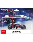 Amiibo Metroid Prime 4: Beyond – Samus & Vi-O-La