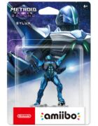 Amiibo Metroid Prime 4: Beyond – Sylux