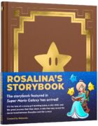 Rosalina’s Storybook