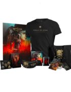 Wiedźmin 3 Dziki Gon Anniversary Monster Slayer Kit