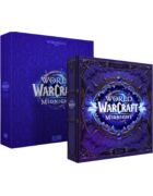 World of Warcraft Midnight Edycja Kolekcjonerska