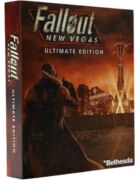 Fallout: New Vegas 15th Anniversary Bundle
