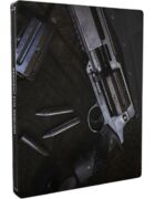 Resident Evil Requiem Deluxe Steelbook Edition