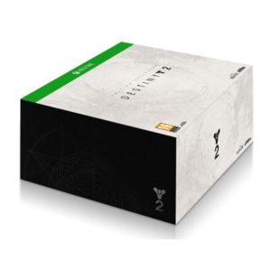 Kolekcjonerka Destiny 2 na Xbox One za około 358 zł z wysyłką do Polski na amazon.fr