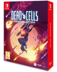 Dead Cells Signature Edition