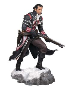 Assassin’s Creed Rogue figurka The Renegade